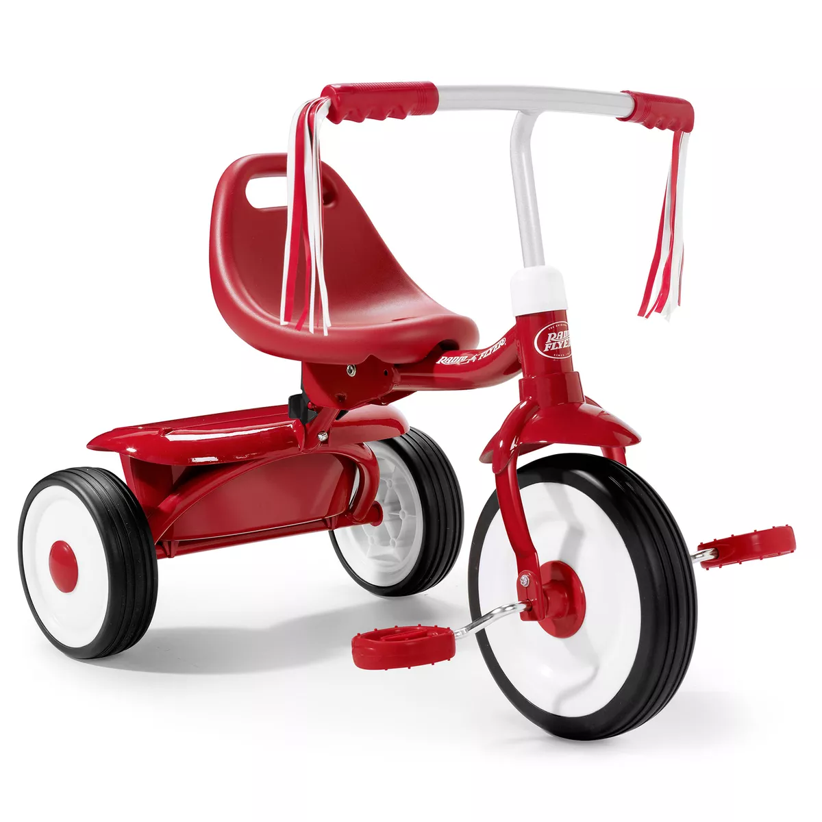 Radio flyer infant bike sale