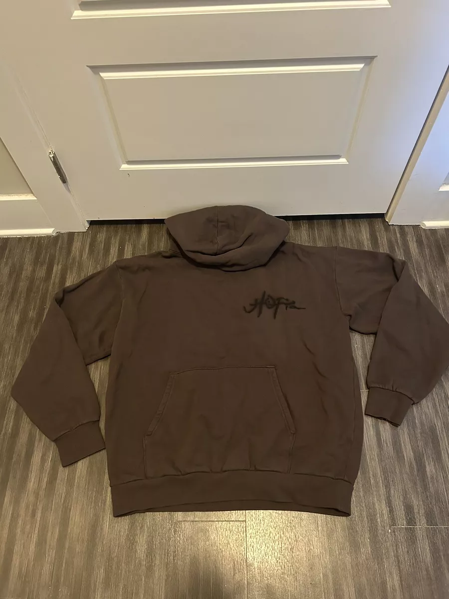 Travis Scott Utopia A2 Hoodie XL