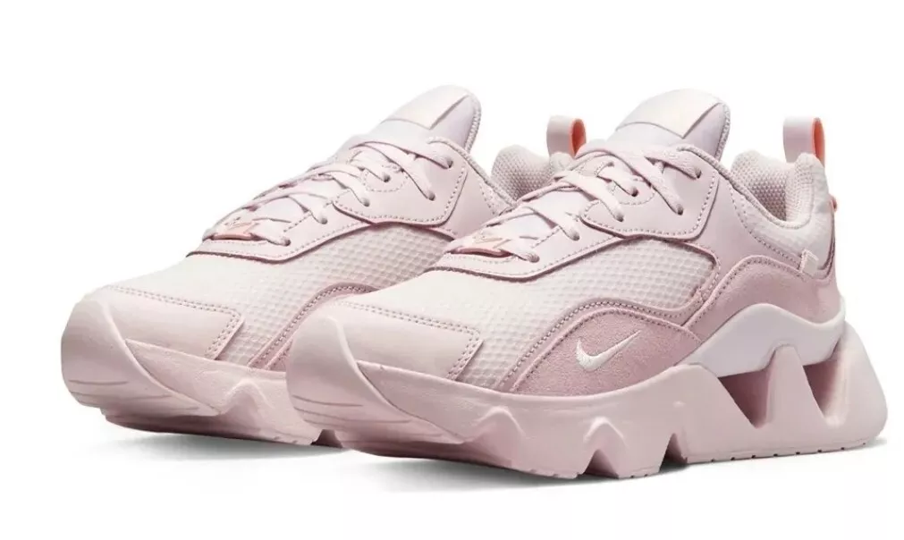 Somatische cel Avondeten Toeval Nike RYZ 365 II Barely Rose Womens Size 7.5 Rose CU4874-601 | eBay