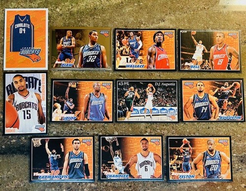 2009-10 Panini NBA Basketball Stickers Euro 1-384 You Pick To Complete Set Foil+ - Picture 128 of 232