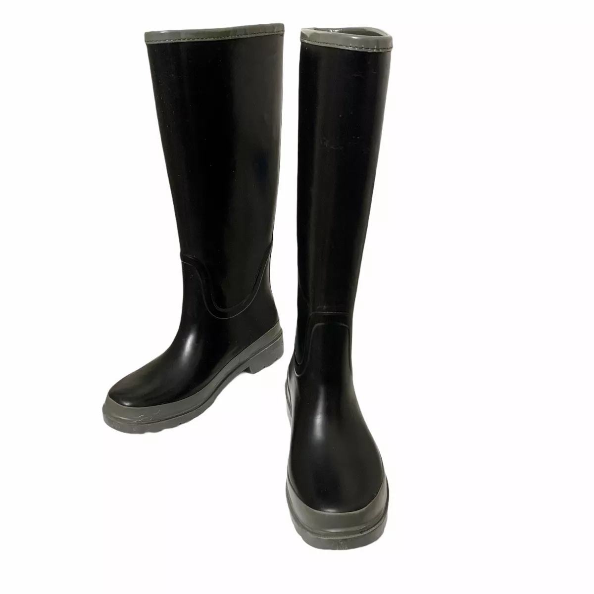 Tory burch outlet rain boots amazon