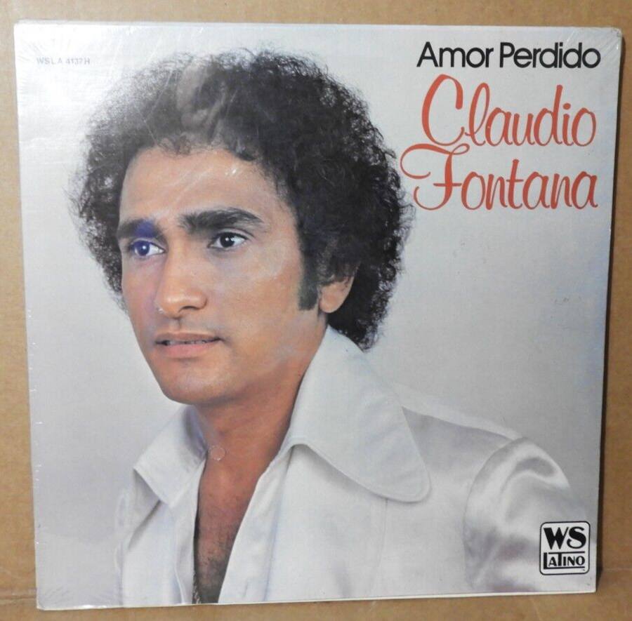 CLAUDIO FONTANA 