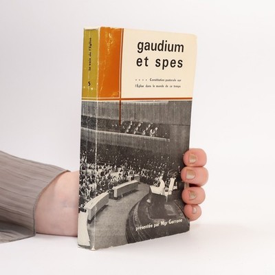Gaudium et Spes  |  kolektiv