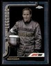 2025 Topps Chrome Formula 1 #153 Gerhard Berger card