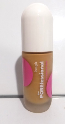 Benefit The Porefessional Foundation ~SHADE 22N OUTSTANDING ~ NO BOX*