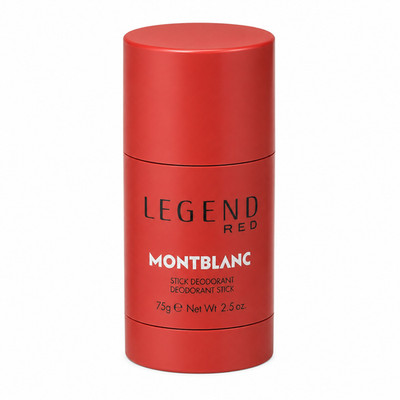 Montblanc Legend Red Deodorant Stick 75g