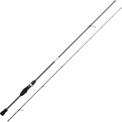 APIA GRANDAGE LEGACY RUTHLESS S86MHT Spinning Rod