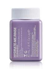 Image of Kevin Murphy Hydrate Me Wash 40ml Hydrating Shampoo Travel Size For Dry Hair