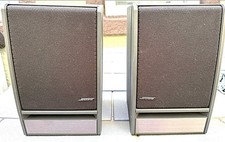 Bose Bose Model 141 Bookshelf Speakers