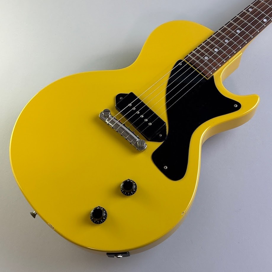 Orville Les Paul Jr. (1996) (250318) | eBay