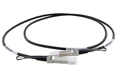 Dell QSFP+ to QSFP+ Passive Copper 2m 2F00T
