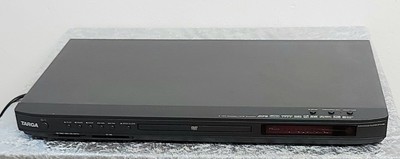 Targa(Sony) DP-5100x CD DVD Mp3 Player 5.1. Surround