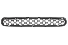 Kühlergrill Stoßstangengitter hinten schwarz 6502-07-0062999P BLIC für BMW