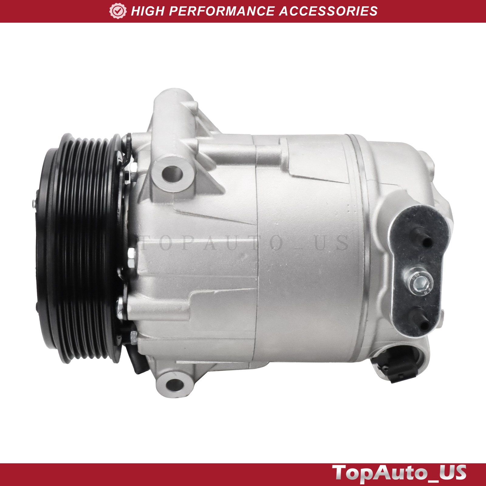 Maserati Quattroporte 2014-2019 Pump P/N 304880