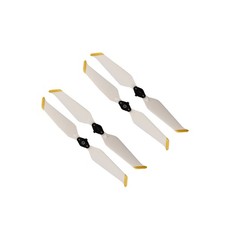 2Pair White Foldable Propellers For DJI Mavic 2 Pro Mavic 2 Zoom Drone Parts xx
