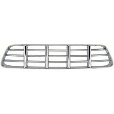 Oer Cx1243 1955-56 Fits Chevy Truck Chrome Grill Oer Cx1243 1955-56 Fits Chevy Truck Chrome Grill