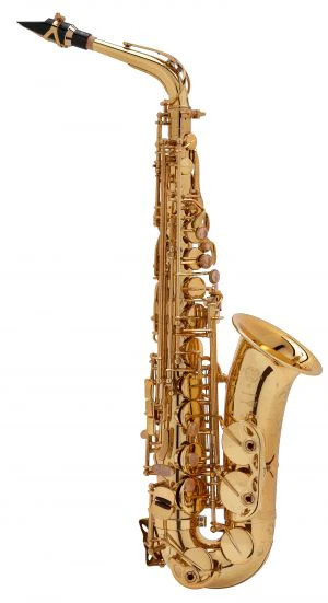 Юбилейное издание для альт-саксофона Selmer Paris Series II Super Action 80 1056190₽