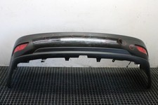 Pare-choc arrière Lexus RX