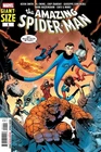 giant-size amazing spider-man 1 2025