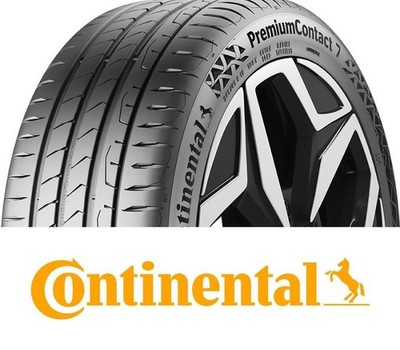 Continental PremiumContact 7 205/55 R16 91H