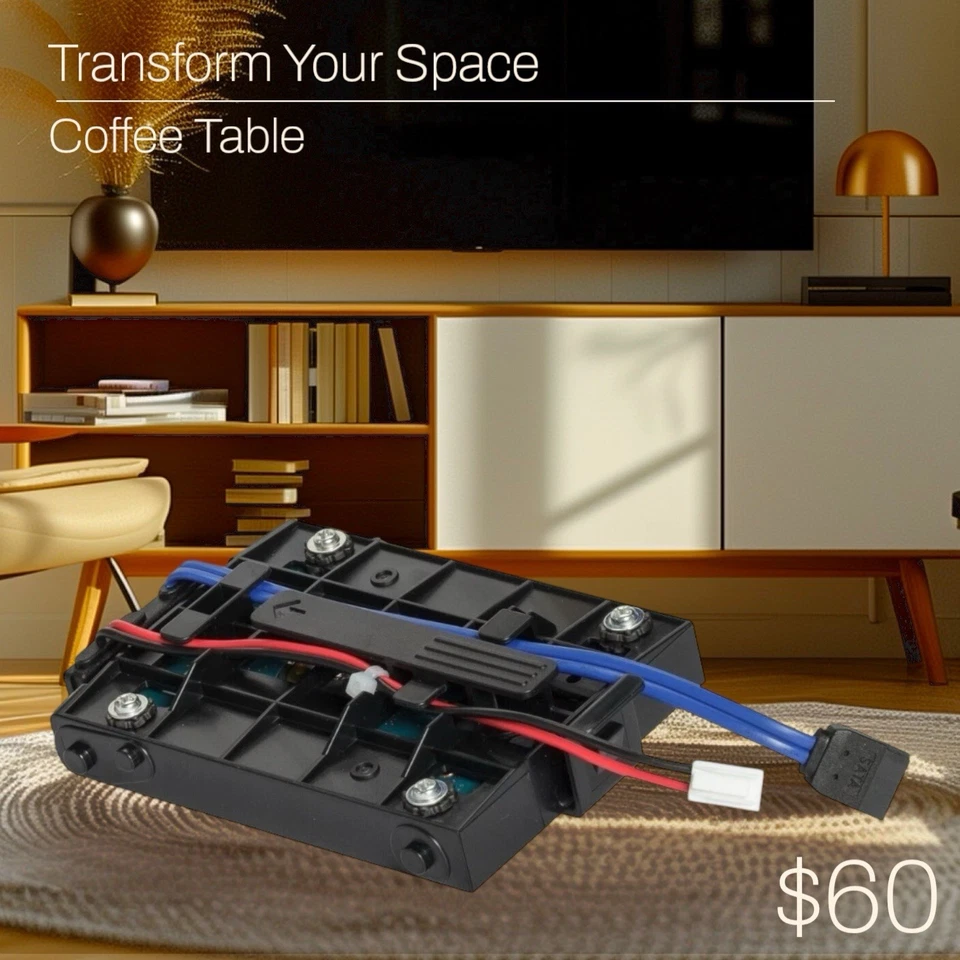 VersaLink C400/C405 Productivity Kit (320GB HDD) - Image 2 of 4