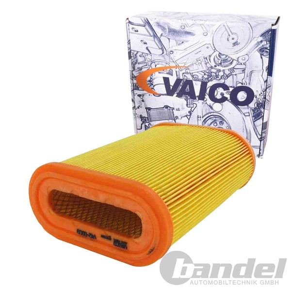 Vaico Luftfilter Passend FüR CitroËN AX Saxo Xsara Nissan Micra Peugeot 106 |-image