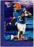 2024 Leaf Collective DJ Lagway (5/8) Press Pass 2000 Shimmer Purple Refractor