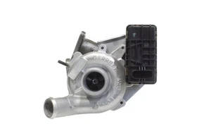 Turbolader Abgasturbolader für Ford Transit FD FA Pritsche FM FN FF 06-07