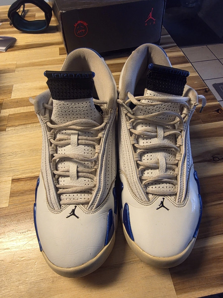 Las mejores ofertas en Jordan 14 Retro Hyper Royal | eBay