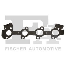 Abgaskr&uuml;mmer-Dichtung f&uuml;r Mercedes A-Klasse V177 W177 B-Klasse W247 | 910229