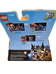 Lego Dimensions Fun Pack Set Ninjago #71216  sealed