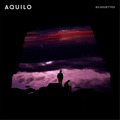 Aquilo Silhouettes (Vinyl) 12'' Album