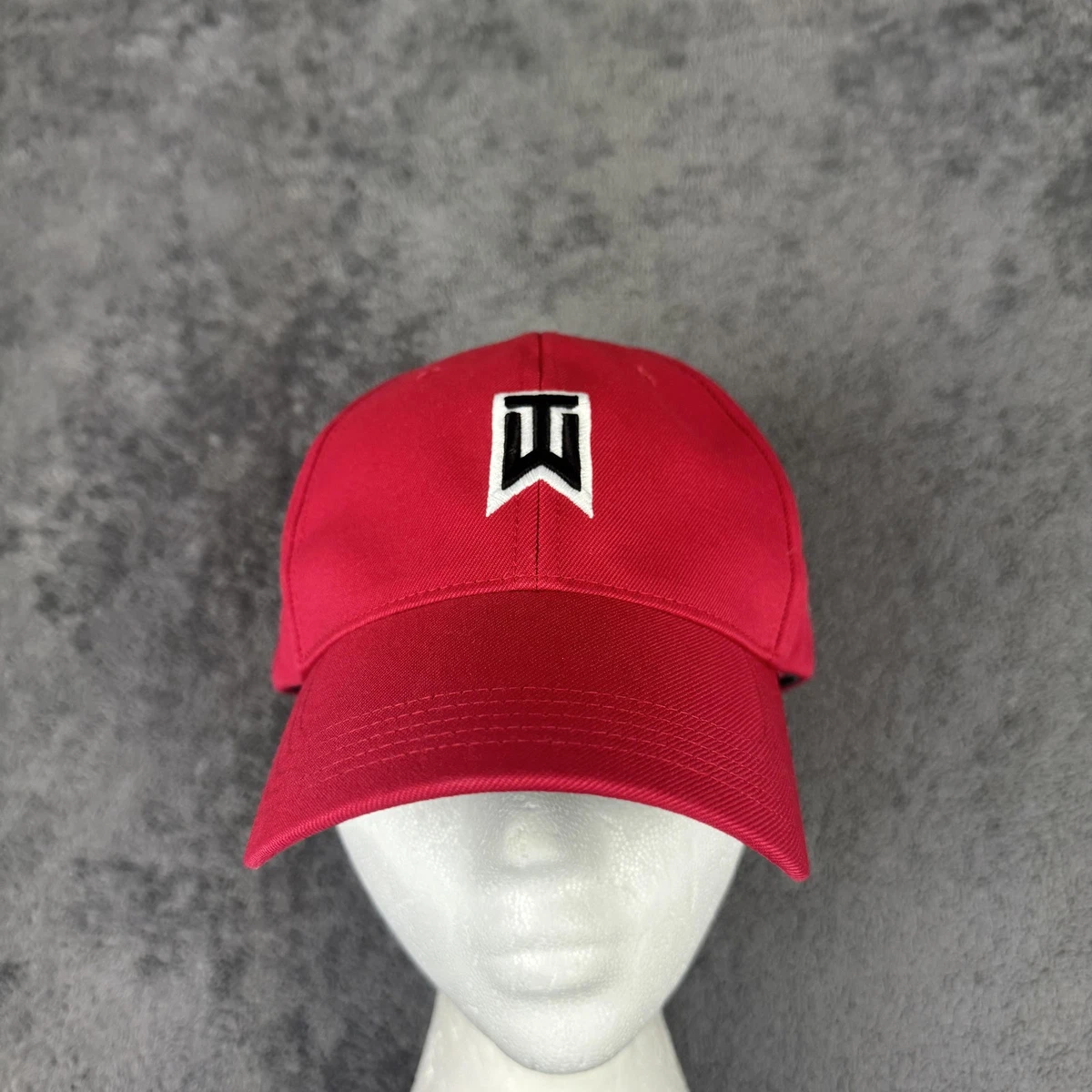 Nike Tiger Woods Golf Fan Cap, Hats for sale | eBay
