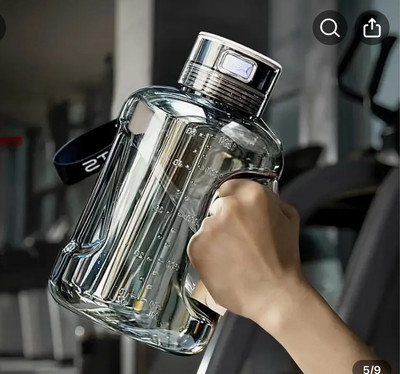 H2 SMART HYDROGEN CUP - HYDROGEN WATER GENERATOR