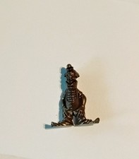 Willi aus der Serie Clown  Miniaturen Metall ...