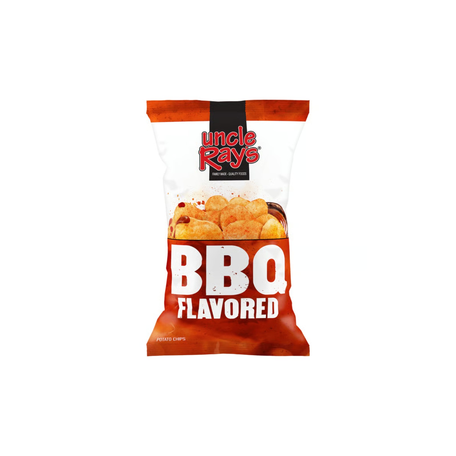12 Uncle Rays BBQ 3 10090₽