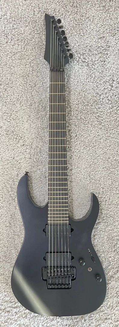 25+ Ibanez Rg Series Guitar for sale | Updated Oct 2026