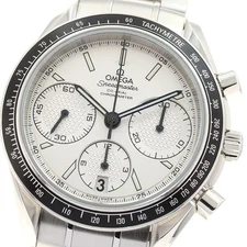 OMEGA Speedmaster Racing 326.30.40.50.02.001 Date Automatic Men's Watch_912802