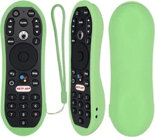 Protective Silicone Remote Case for Tivo Stream 4K Remote Control, Shockproof