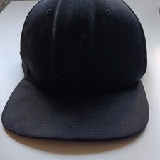 Jordan Jumpman Baseballkappe Herren Schwarz G...