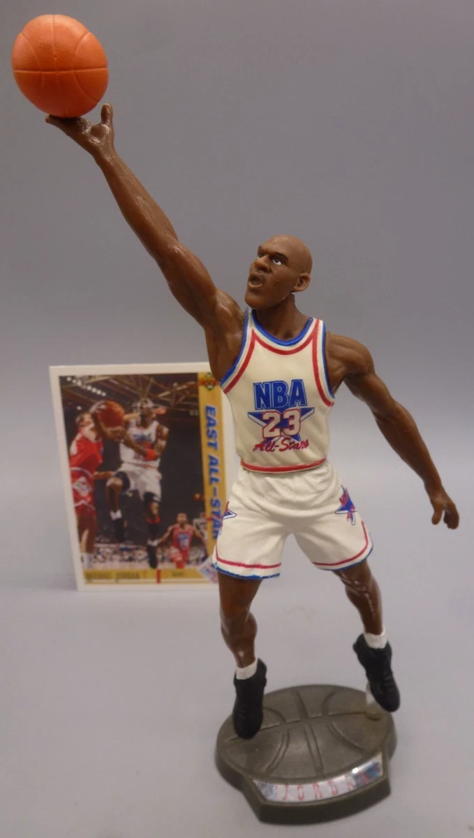Las mejores ofertas en Michael Jordan Chicago Bulls figuras de