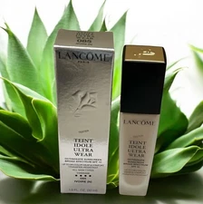 Lancome Teint Idole Ultra Wear 24H Color Wear & Comfort 085 IVOIRE Exp 10/22