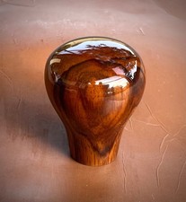 Jaguar Xj6xjsxj8xk8xjrxkrxks-typex-typesuper V8 Wood Gear Shift Knob Jaguar Xj6xjsxj8xk8xjrxkrxks-typex-typesuper V8 Wood Gear Shift Knob