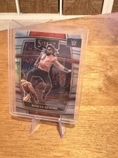 2022 Panini Select WWE - Concourse Roman Reigns #56