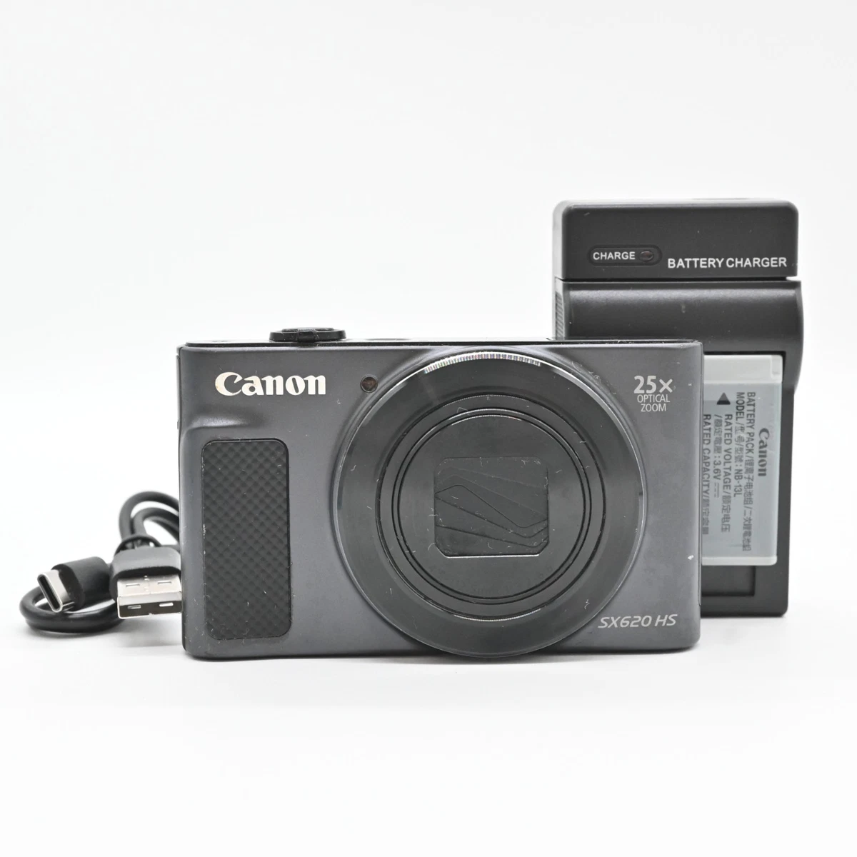 Canon Canon PowerShot SX620 HS Digital Cameras for Sale - Shop New