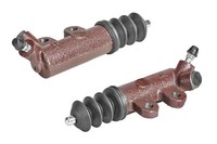 Valeo Nehmerzylinder, Kupplung 804777 FüR Toyota