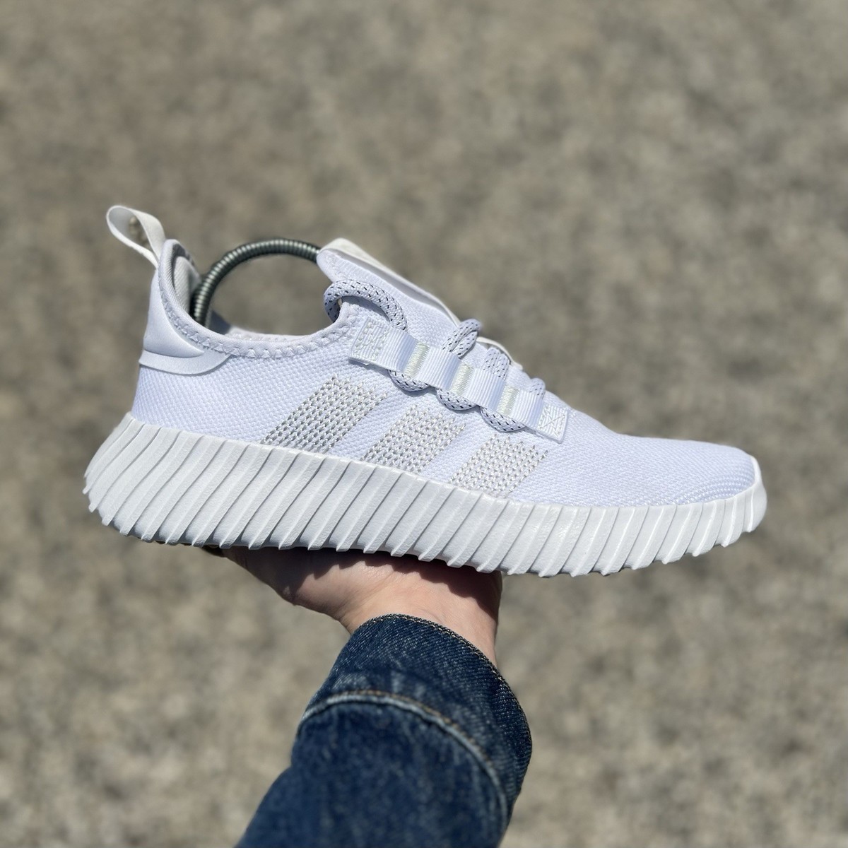 最新☆アディダス☆レディースオリジナル☆KAPTIR FLOW SHOES adidas Kaptir Flow Women's Lifestyle Running Shoes