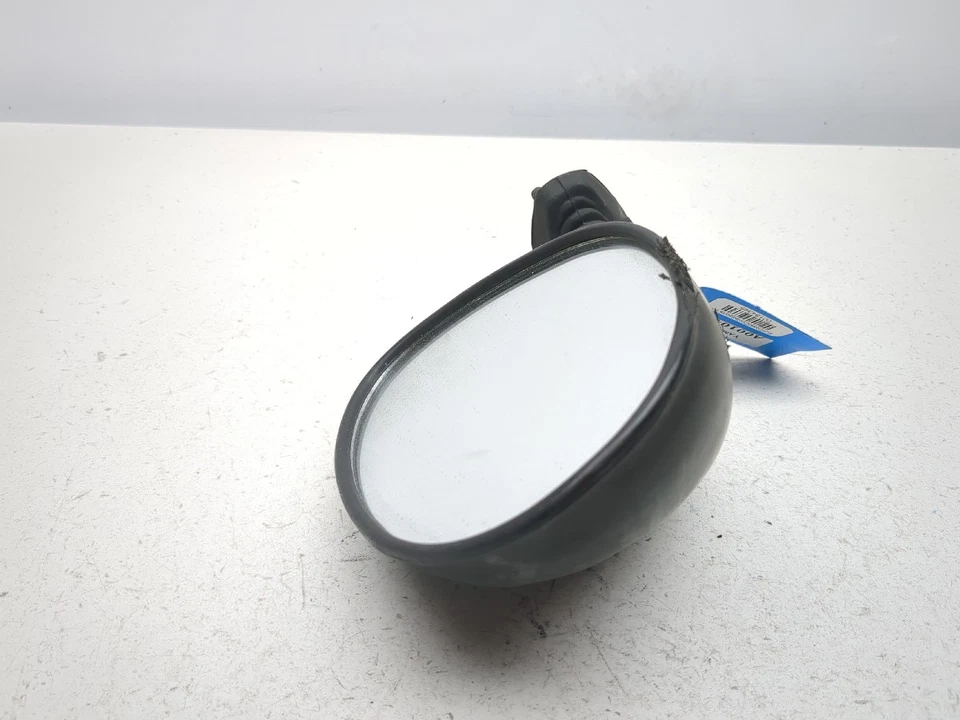 Espejo retrovisor delantero izquierdo Yamaha FZR600 89-93 Foto 2 de 4