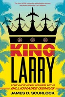 James D. Scurlock | King Larry | Taschenbuch | Englisch (2014)