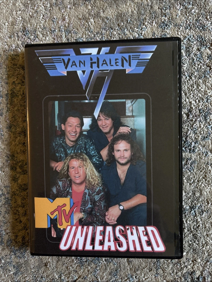 Van Halen Dvd for sale | eBay